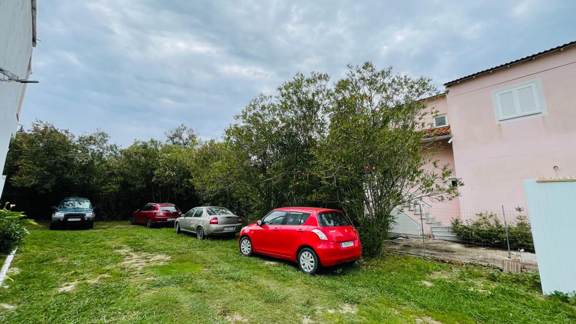 Full House Kavos Hotel Luaran gambar