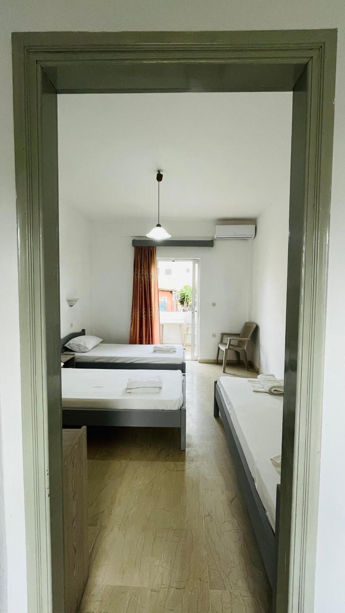Full House Kavos Hotel Luaran gambar